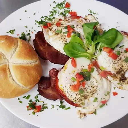 شاليه Ranczo Siodmy Kon *