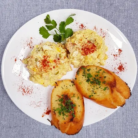 شاليه Ranczo Siodmy Kon