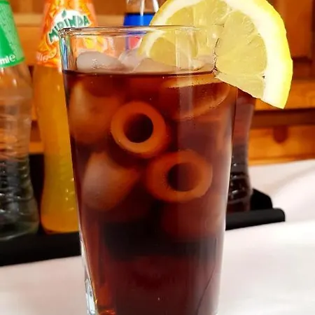 Ranczo Siodmy Kon شاليه