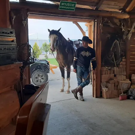 Ranczo Siodmy Kon * Złoty Stok