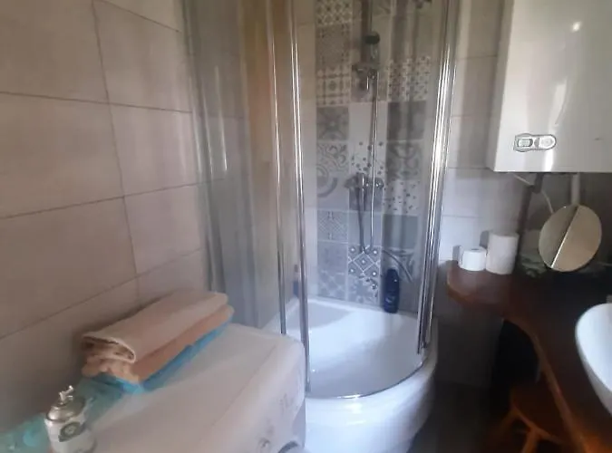 Ranczo Siódmy Koń *