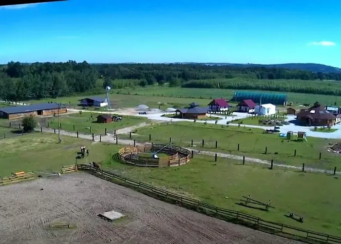 Ranczo Siódmy Koń *