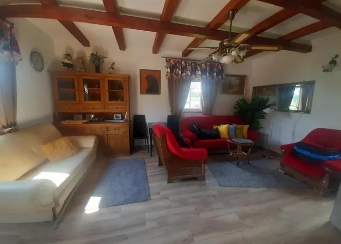 Ranczo Siódmy Koń *