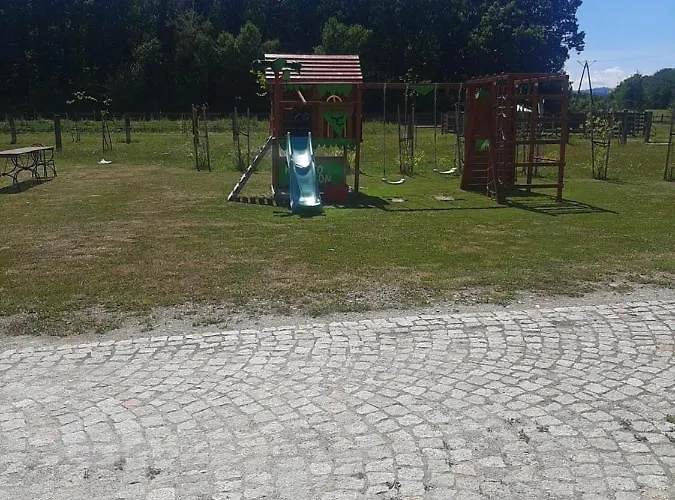 Ranczo Siódmy Koń *