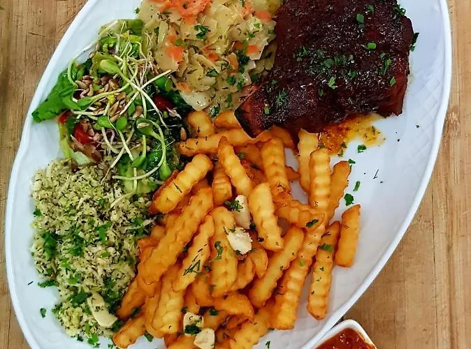 Ranczo Siódmy Koń Złoty Stok