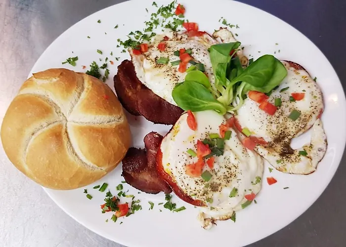 Domek alpejski Ranczo Siódmy Koń *