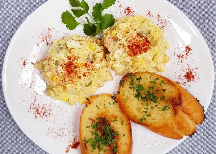 Domek alpejski Ranczo Siódmy Koń